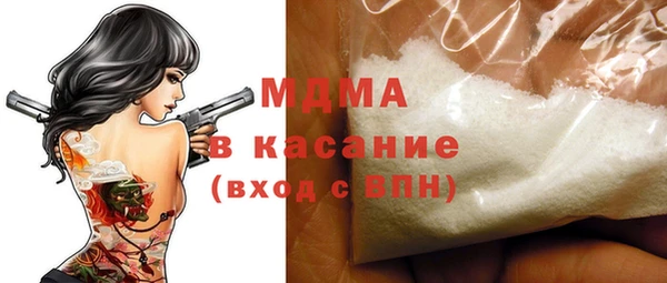 твердый Инсар
