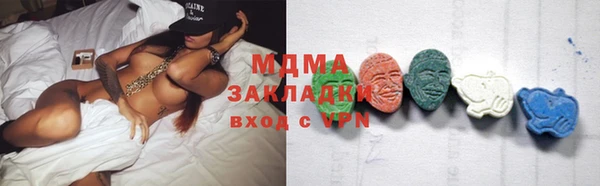 твердый Инсар