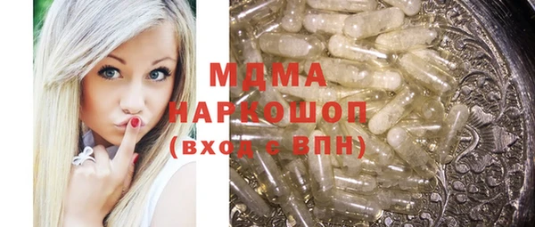 твердый Инсар